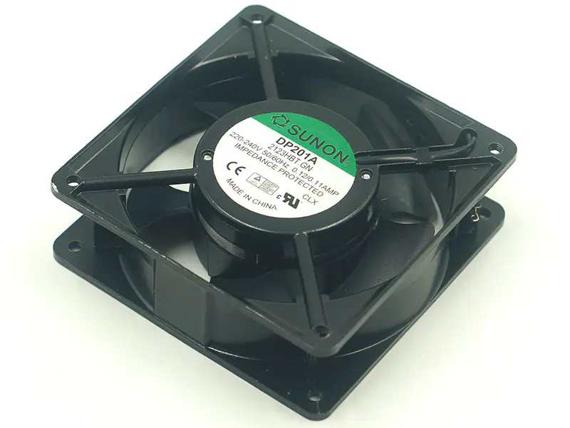 SUNON DP201A 2123HBT.GNファン
