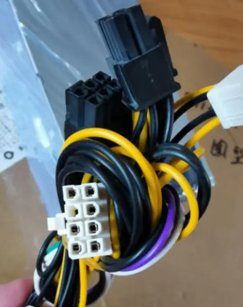 Dell DPS-500EM-00 A CN-0T8M40 5880 3880 3681 3690 3890 7080 8940 7090用電源 500W