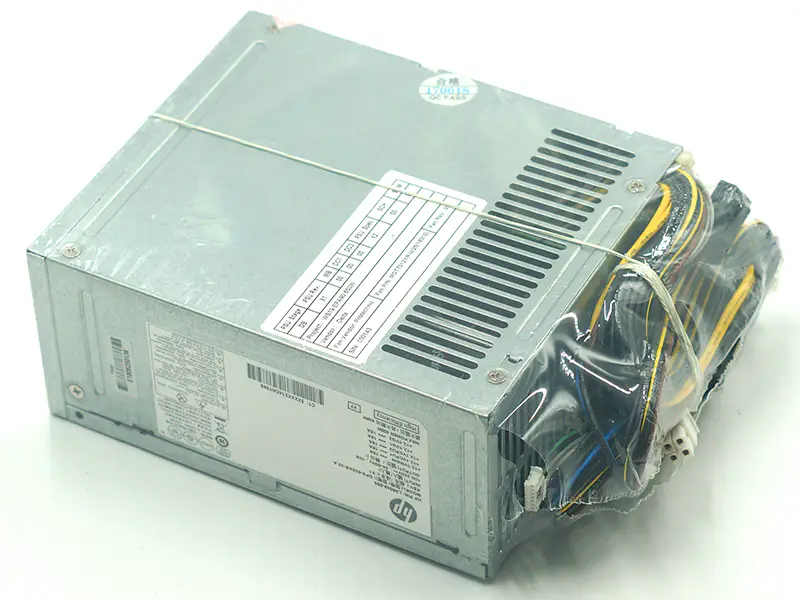 HP Z2 G4 ワークステーション電源 L36049-003 L57253-003 DPS-650AB-30A 650W のため