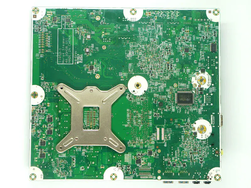 HP 656957-001 Compaq Pro 6300 AIO 657238-001 11053-1 48.3GH01.011 マザーボード
