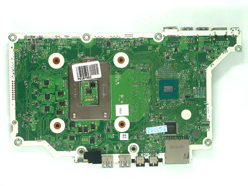 HP ProOne 400 G2 819416-001 819416-601 799920-001 マザーボード