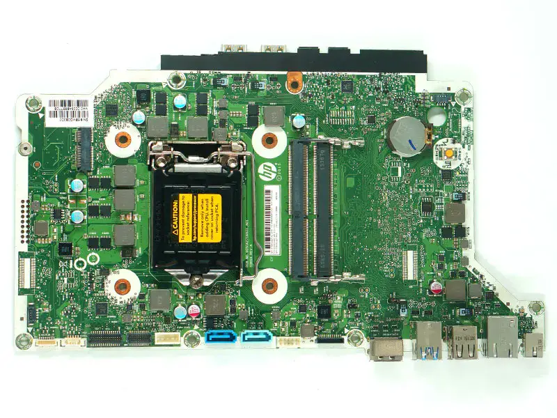 HP ProOne 400 G2 819416-001 819416-601 799920-001 マザーボード