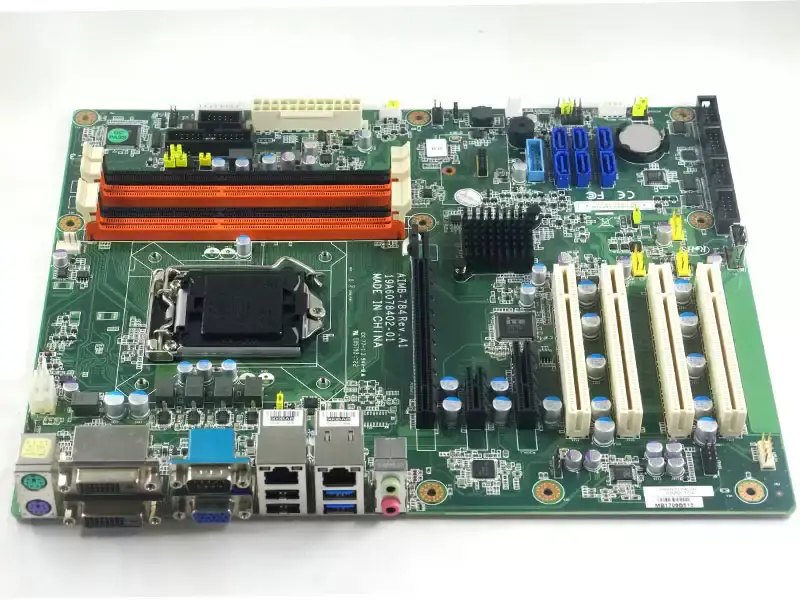 アドバンテック AIMB-784 Rev.A1 AIMB-784G マザーボード
