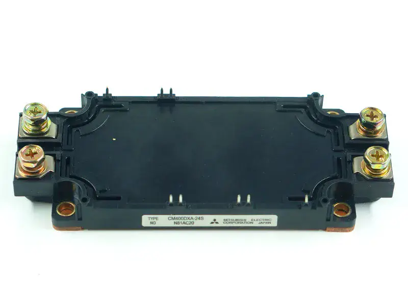 三菱 CM400DXA-24S IGBTモジュール