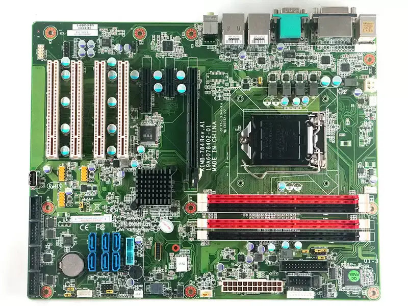 アドバンテック AIMB-784 Rev.A1 AIMB-784G マザーボード