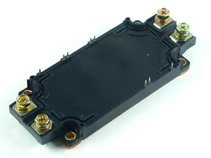 三菱 CM400DXA-24S IGBTモジュール