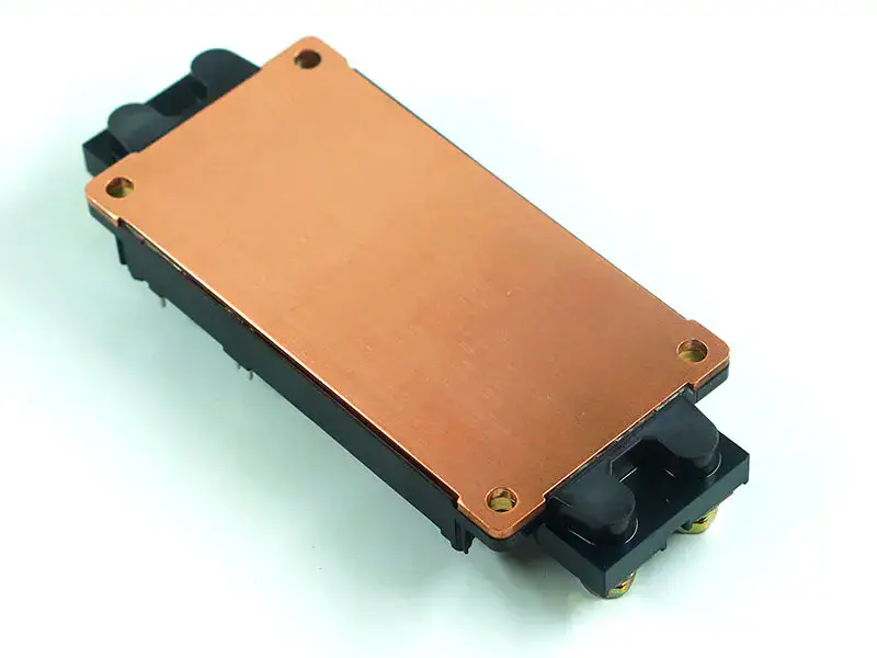 三菱 CM400DXA-24S IGBTモジュール
