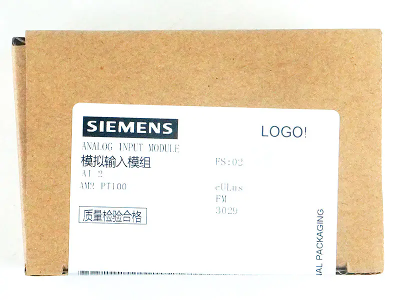 シーメンス 6ED1055-1MD00-0BA0 6ED1 055-1MD00-0BA0