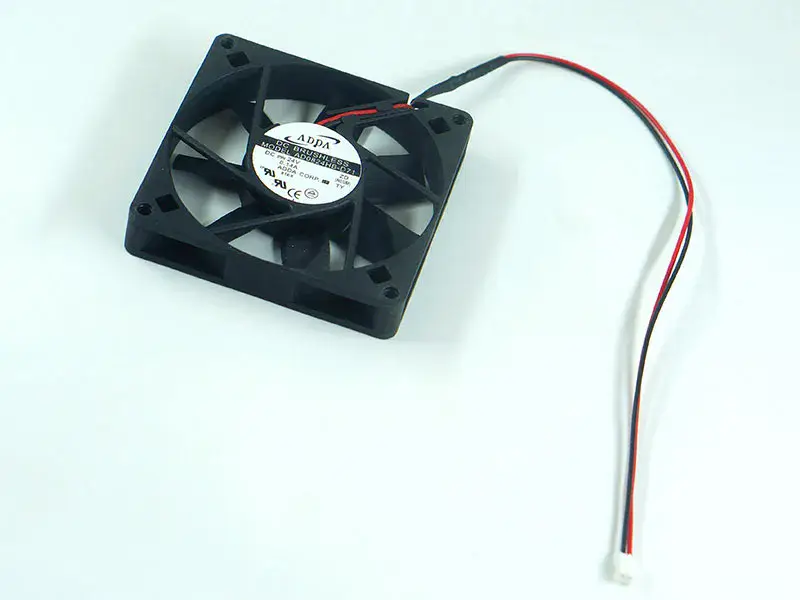 ADDA AD0824HB-D71ファン