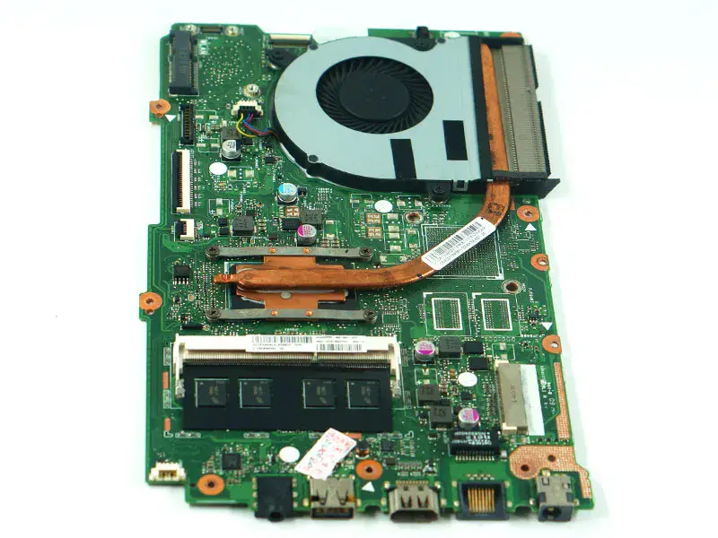 Asus S301L S301LA S301LA REV2.0マザーボード