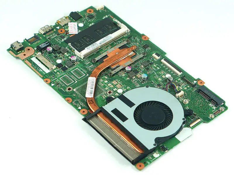 Asus S301L S301LA S301LA REV2.0マザーボード