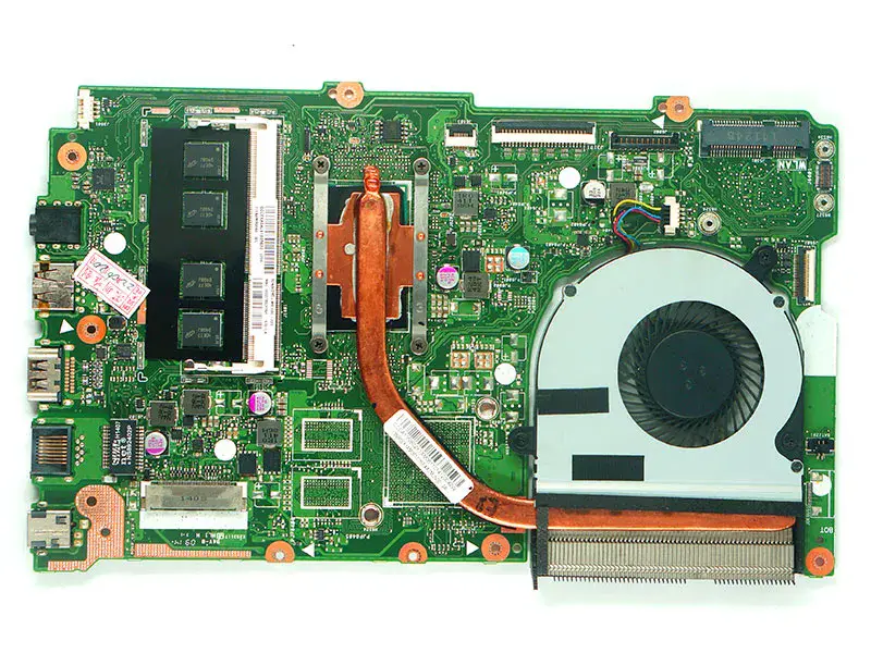 Asus S301L S301LA S301LA REV2.0マザーボード