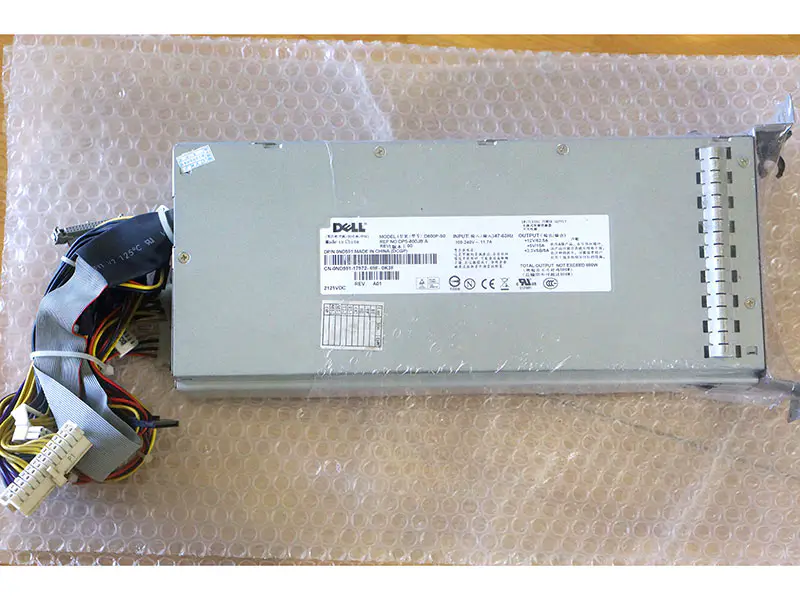 Dell D800P-S0 DPS-800JB A電源