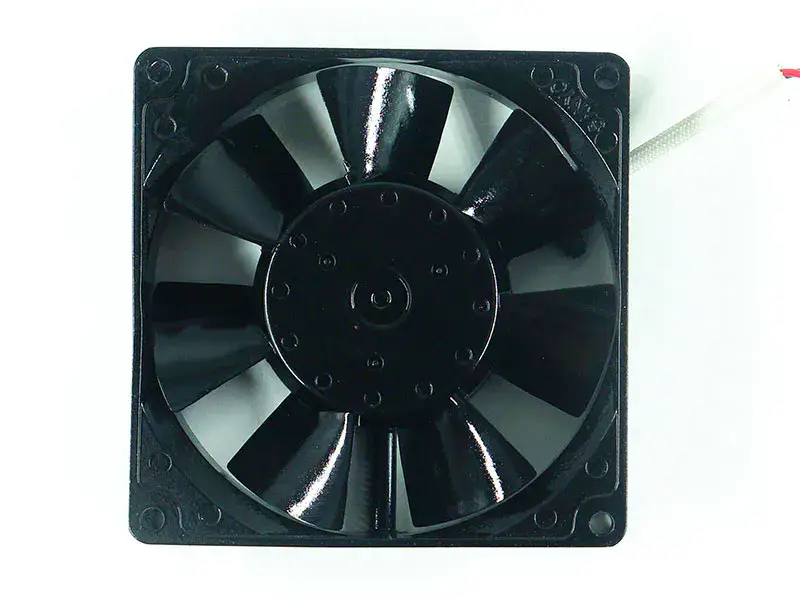 PAPST TYP3124F DC 18V 5w 30V ファン