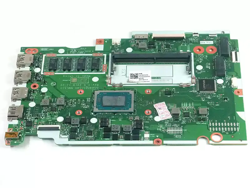レノボ Ideapad S145-15API NM-C511マザーボード