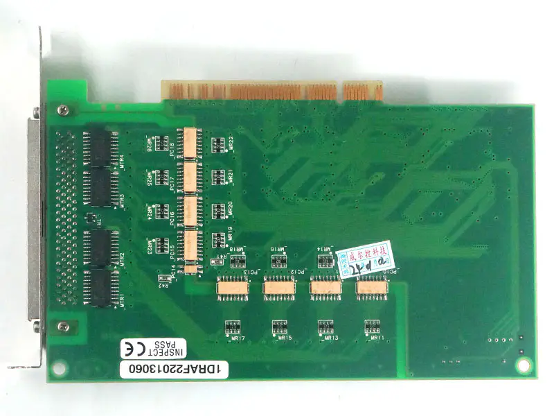 CONTEC カード CONTEC PIO-32/32L(PCI) 絶縁デジタル I/O ボード No.7097A マザーボード
