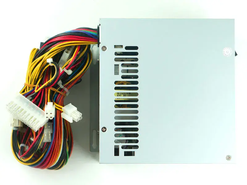 産業用制御電源 ORION-D3501P 350W