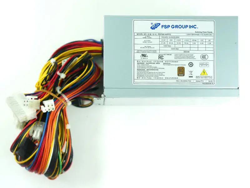 産業用制御電源 ORION-D3501P 350W