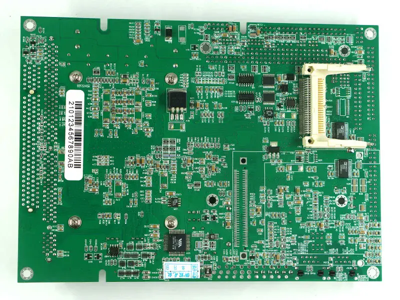 Aaeon PCM-6892 REV.A1.0 P/N:1907689203 マザーボード