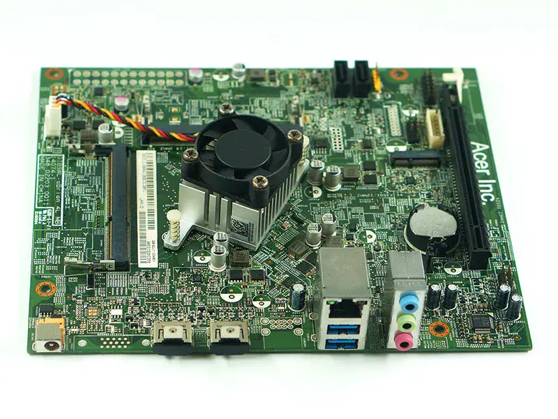 ACER Aspire ATC-701 DIBSWL-aBrian 14074-1/14074-1A 4Lマザーボード