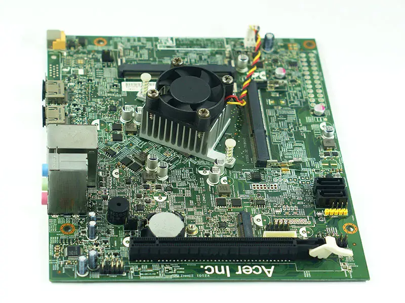ACER Aspire ATC-701 DIBSWL-aBrian 14074-1/14074-1A 4Lマザーボード