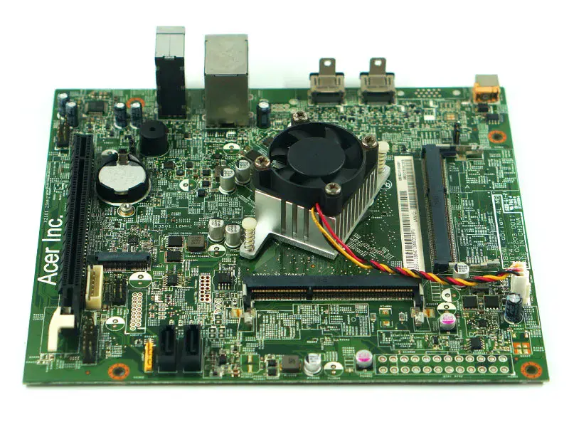 ACER Aspire ATC-701 DIBSWL-aBrian 14074-1/14074-1A 4Lマザーボード