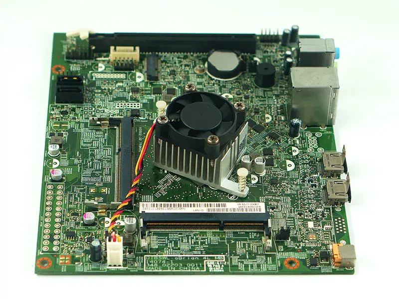 ACER Aspire ATC-701 DIBSWL-aBrian 14074-1/14074-1A 4Lマザーボード
