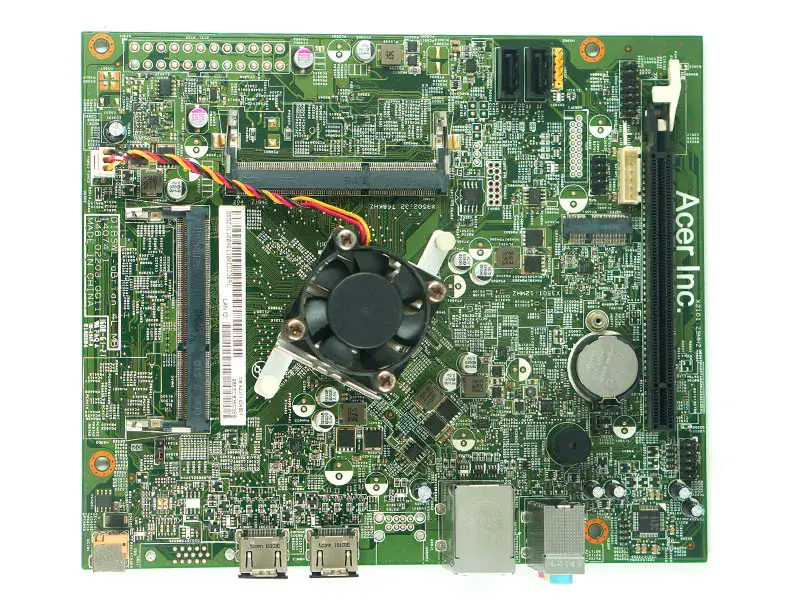 ACER Aspire ATC-701 DIBSWL-aBrian 14074-1/14074-1A 4Lマザーボード