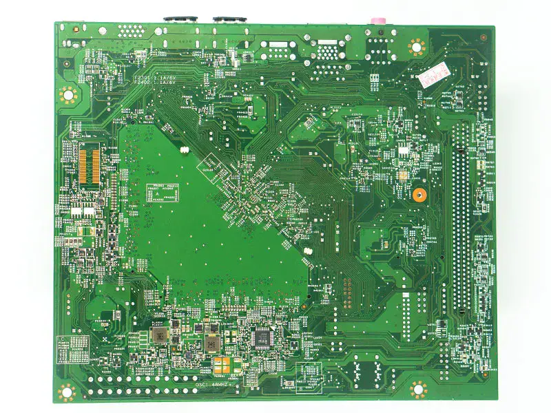 ACER Aspire ATC-701 DIBSWL-aBrian 14074-1/14074-1A 4Lマザーボード
