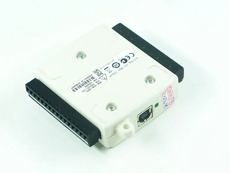 NI USB-6501 779205-01 DAQカード