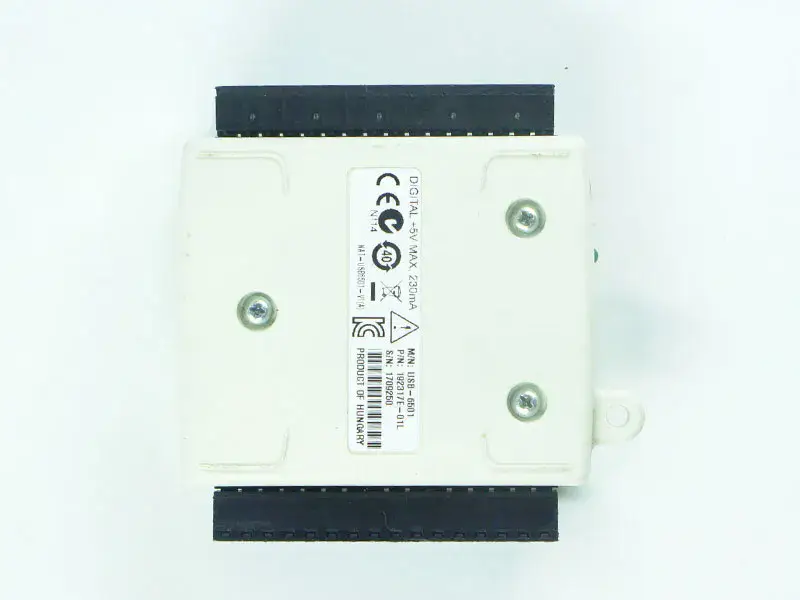 NI USB-6501 779205-01 DAQカード