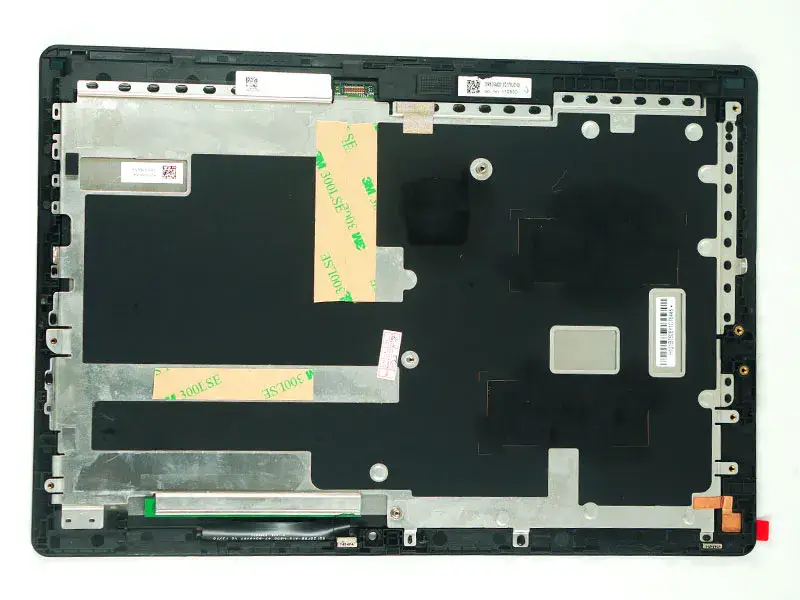 Acer Switch Alpha 12 SA5-271 N16P3スクリーンアセンブリ