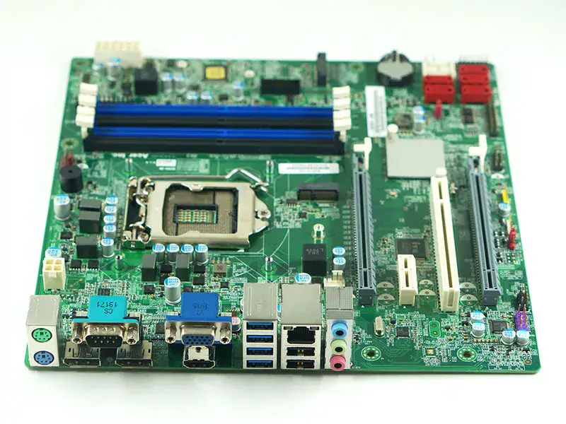 Acer B25H4-AM マザーボード LGA1151 DDR4 32G