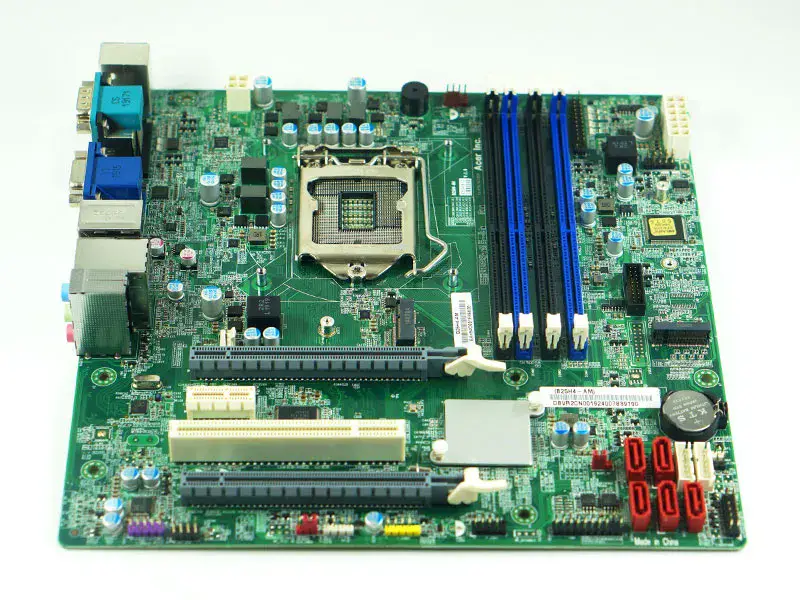 Acer B25H4-AM マザーボード LGA1151 DDR4 32G
