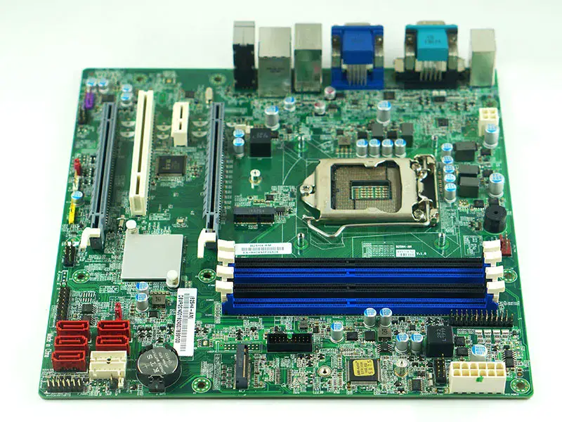 Acer B25H4-AM マザーボード LGA1151 DDR4 32G