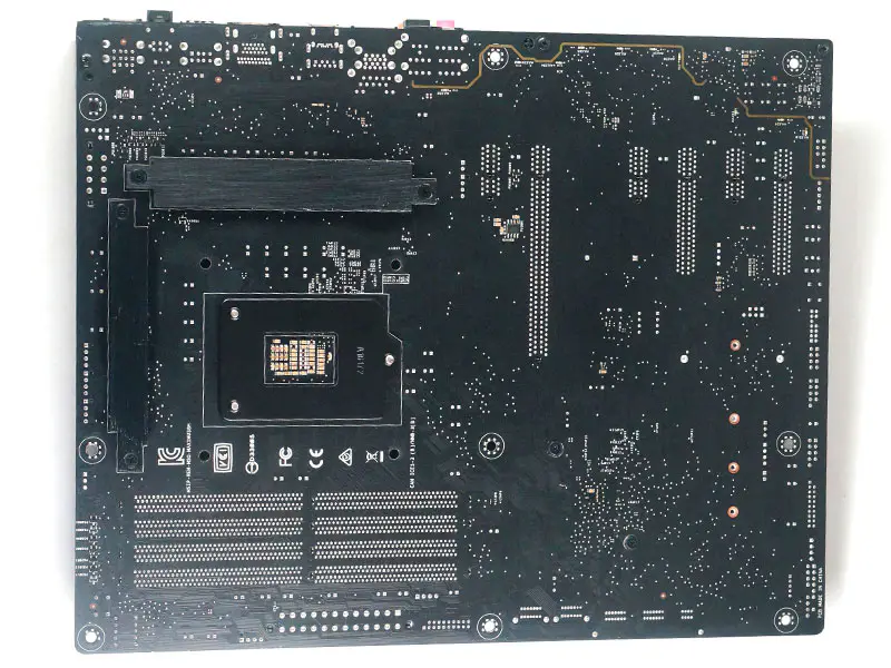 Asus MAXIMUS VIII HERO M8H マザーボード