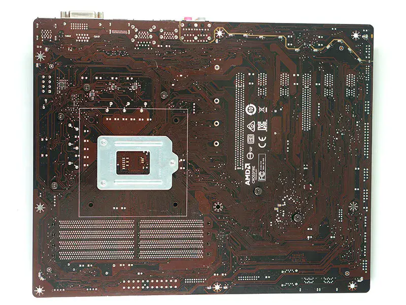 MSI Z370-A PROマザーボード