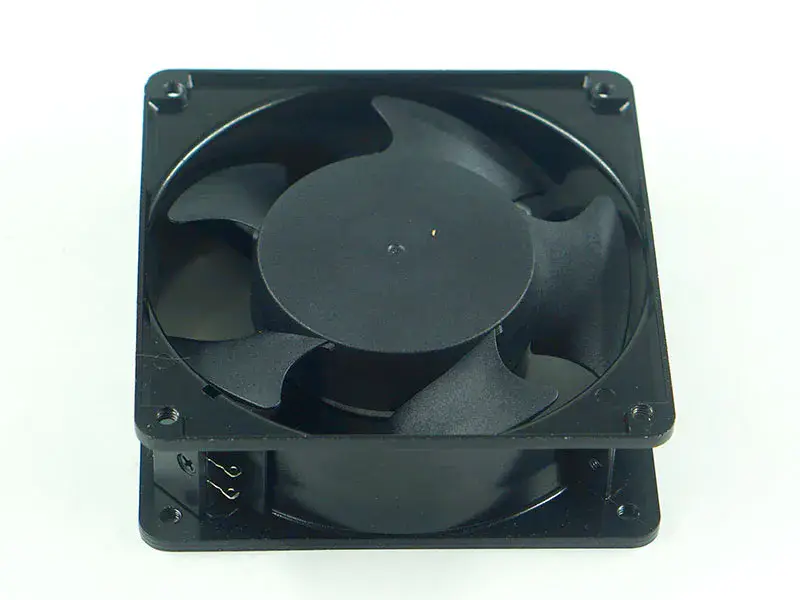 ADDA AA1281HB-ATファン