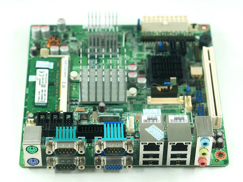 アドバンテック AIMB-210 AIMB-210G2-S6B1E マザーボード