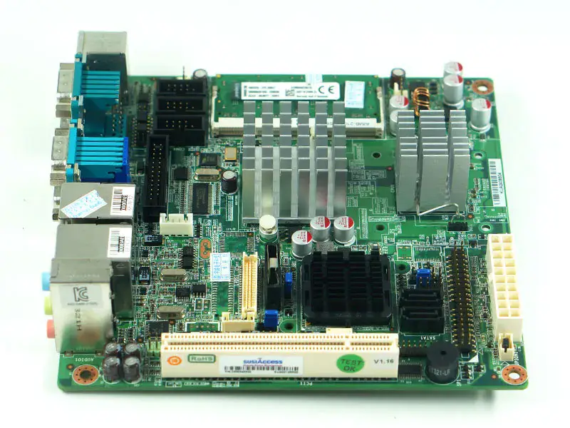 アドバンテック AIMB-210 AIMB-210G2-S6B1E マザーボード