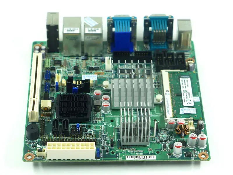 アドバンテック AIMB-210 AIMB-210G2-S6B1E マザーボード