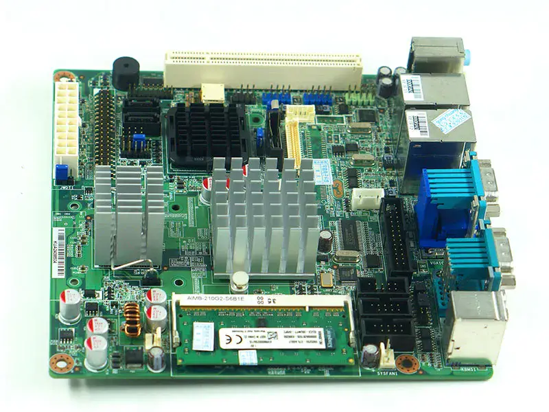 アドバンテック AIMB-210 AIMB-210G2-S6B1E マザーボード