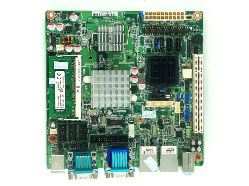 アドバンテック AIMB-210 AIMB-210G2-S6B1E マザーボード
