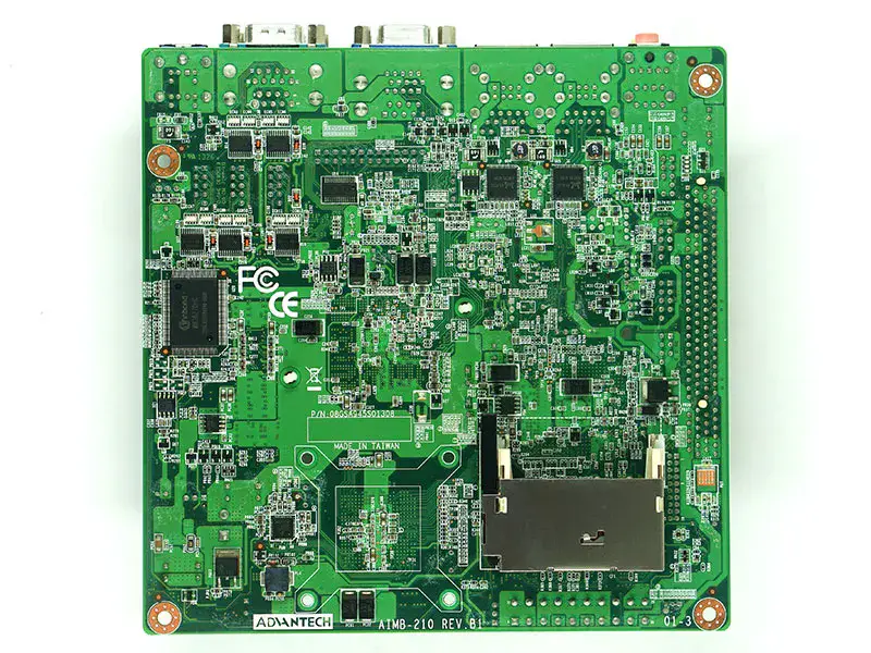 アドバンテック AIMB-210 AIMB-210G2-S6B1E マザーボード