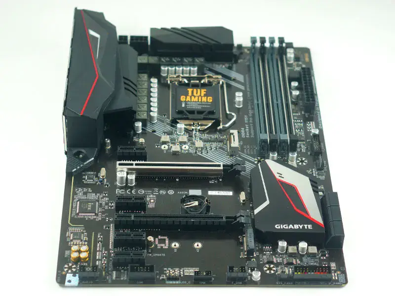Gigabyte GA-Z390 GAMING X マザーボード LGA1151 DDR4