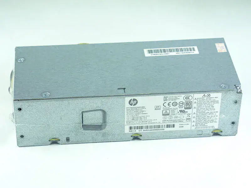HP L08404-002 D18-180P1A パワーサプライ