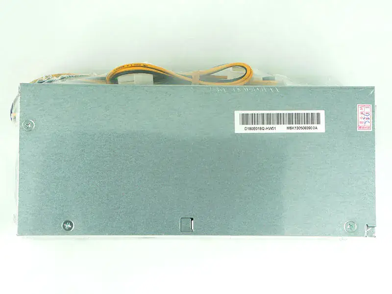 HP L08404-002 D18-180P1A パワーサプライ
