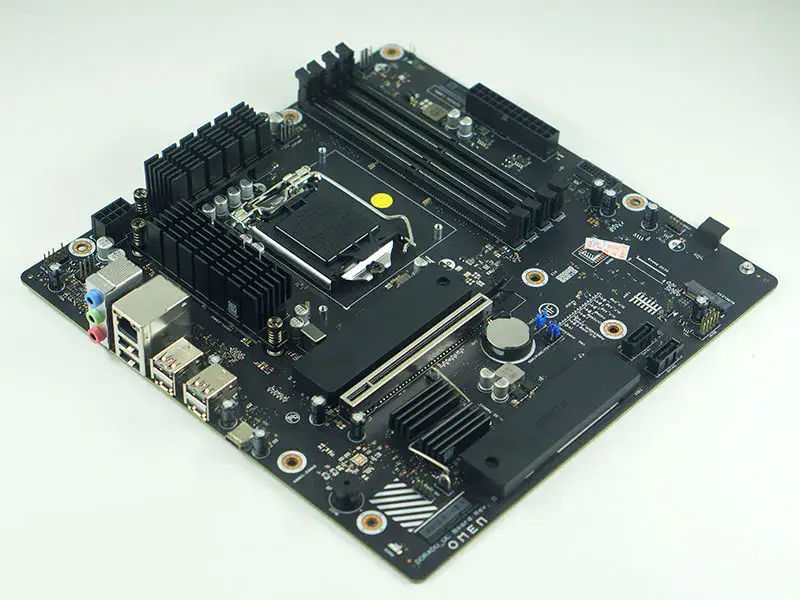 HP L96320-001 L76700-001 マザーボード