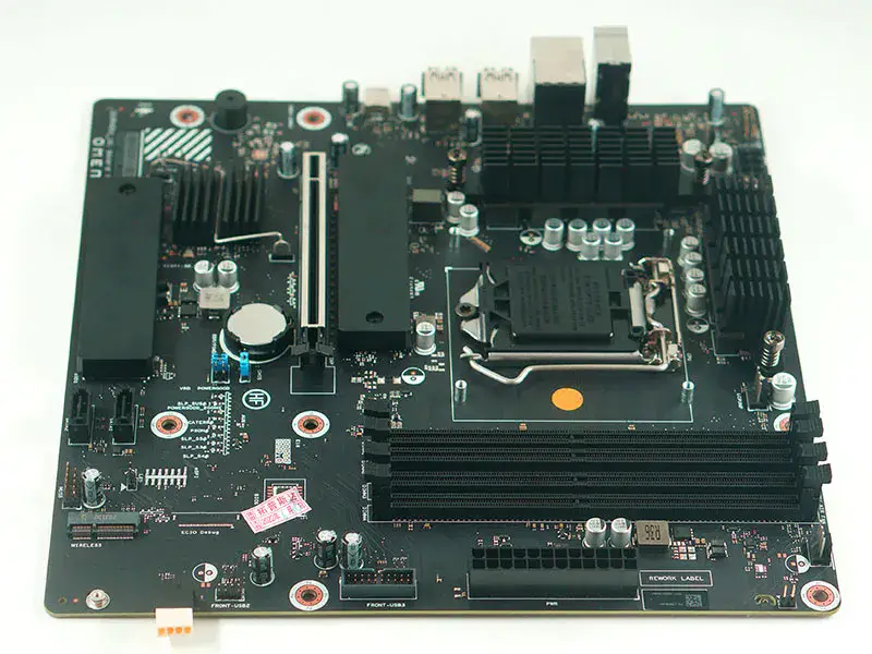 HP L96320-001 L76700-001 マザーボード