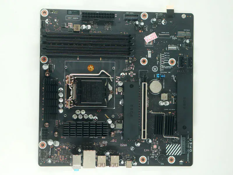 HP L96320-001 L76700-001 マザーボード